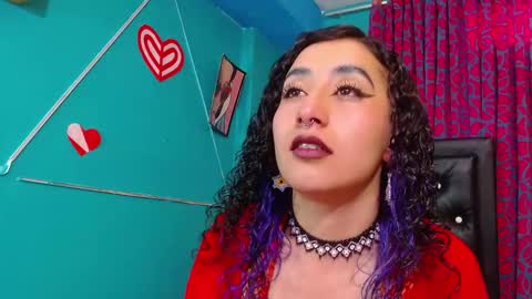 Snapshot of valerie_mase chatting on September 11, 7:04 pm vale online show from September 11, 7:04 pm