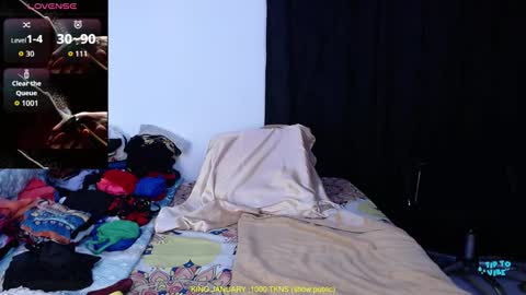 Valerie online show from January 12, 9:49 am