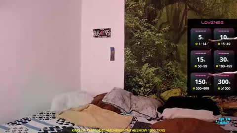 Valerie online show from February 23, 4:14 am