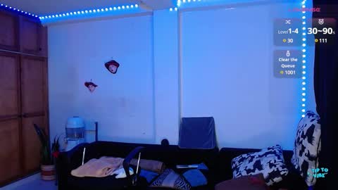 Valerie online show from January 30, 9:04 am