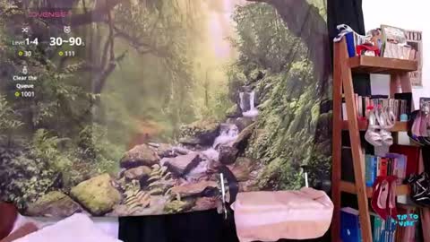 Valerie online show from July 26, 7:17 am