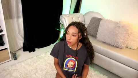 Valerie Style3 online show from September 30, 4:23 am