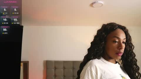 Valerie Style3 online show from February 11, 3:50 am