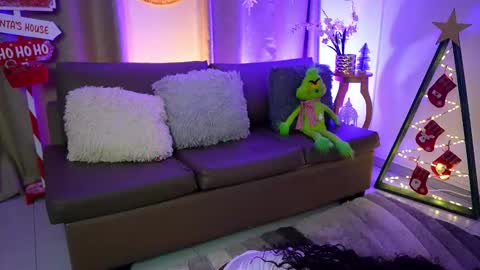 Valerie Style3 online show from December 20, 4:30 am