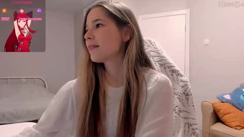 Valerie online show from October 17, 12:36 am