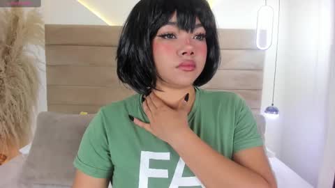 valeri online show from October 17, 12:20 pm