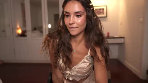 Valerie online show from March 30, 2:44 am