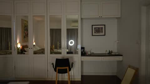 Valerie online show from October 15, 3:21 am