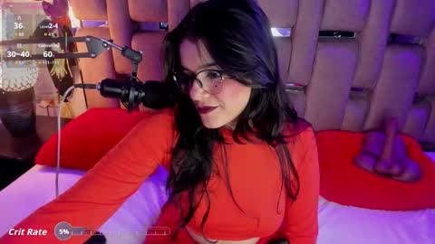 Valeria online show from October 30, 10:21 pm