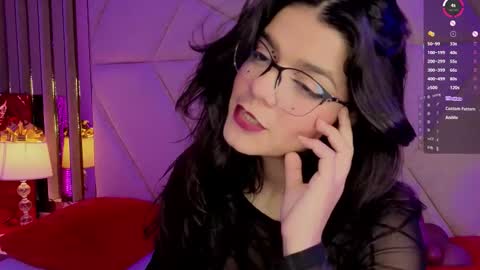 Valeria online show from December 19, 2:45 pm