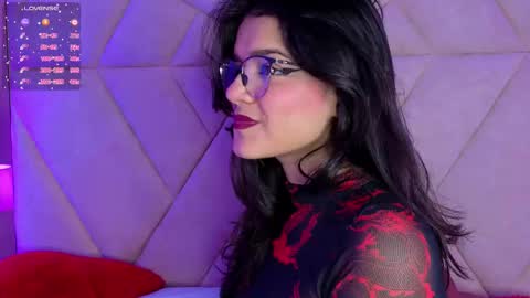 Valeria online show from November 30, 2:24 pm