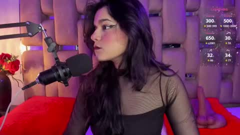 Valeria online show from September 25, 9:44 pm