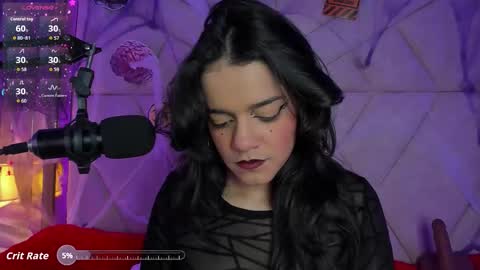 Valeria online show from October 21, 9:29 pm