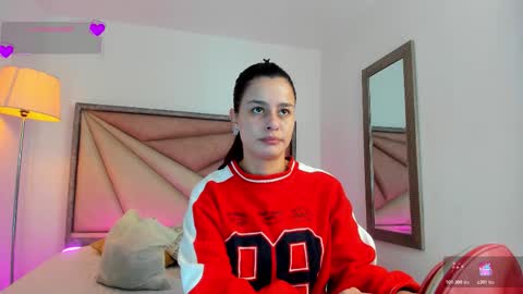 valeriemattson_ online show from October 20, 5:51 pm