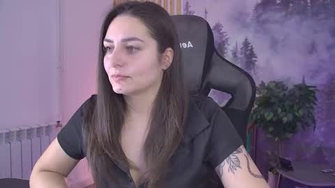 Valerie online show from February 14, 2:53 pm