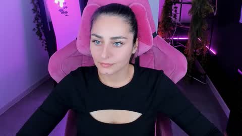 Valerie online show from October 6, 2:57 pm