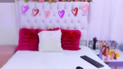 Snapshot of valerik_cano chatting on February 14, 12:14 pm valeria111111 online show from February 14, 12:14 pm