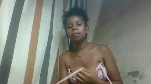 valerinezah online show from March 8, 6:12 pm
