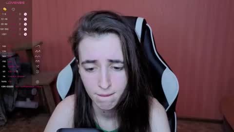 valeritiio online show from February 20, 6:13 am