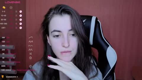 valeritiio online show from April 14, 4:05 am