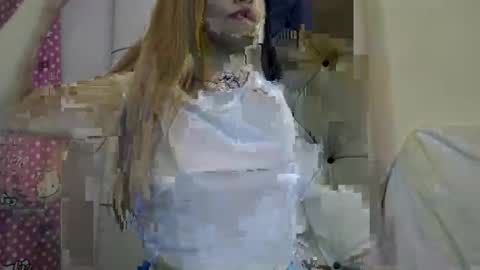 valerivegas online show from February 14, 9:10 pm
