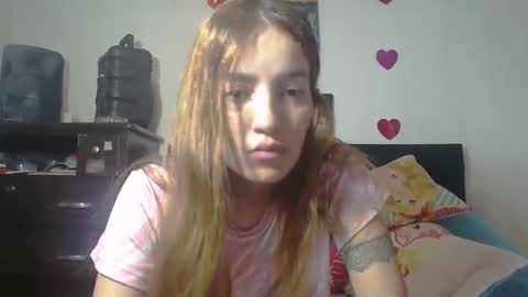 valerivegas online show from October 9, 3:28 pm