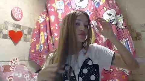 valerivegas online show from April 17, 9:39 pm