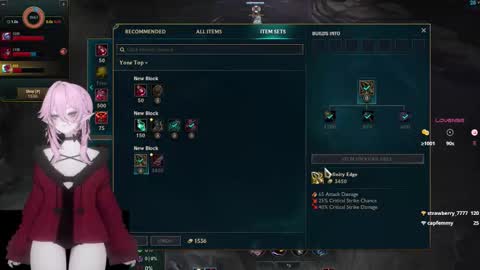 Valeriya Valentine online show from September 28, 3:04 am