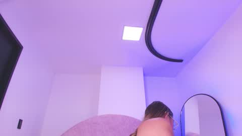 Valeryn online show from January 10, 3:34 am