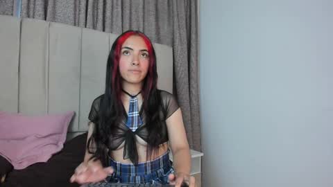 valery__gv online show from October 11, 1:05 pm
