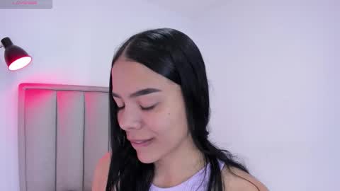 Cris  online show from November 5, 2:57 am