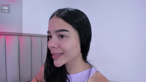 Cris  online show from October 1, 3:16 am