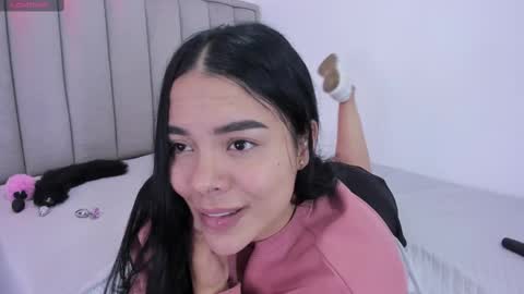 Cris  online show from February 25, 4:46 am