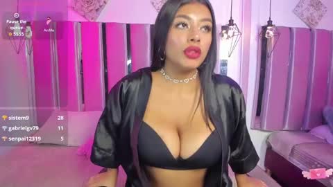 Valery  online show from October 22, 8:43 pm