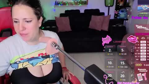 Valery adams1 online show from November 29, 8:22 am