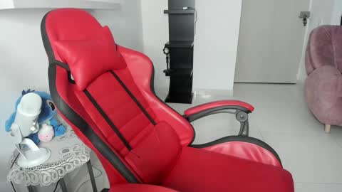 Snapshot of valery_adams1 chatting on January 24, 5:42 am Valery adams1 online show from January 24, 5:42 am