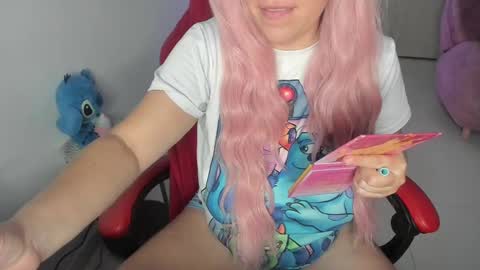 Snapshot of valery_adams1 chatting on February 11, 4:33 am Valery adams1 online show from February 11, 4:33 am