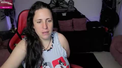 Valery adams1 online show from October 14, 3:42 am