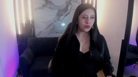 valery_darke online show from October 7, 1:29 pm