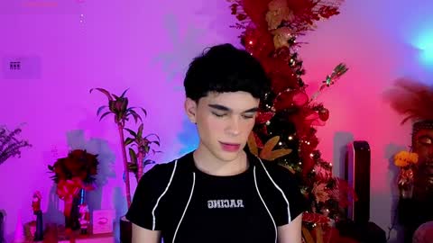 Thomy online show from January 5, 7:17 am