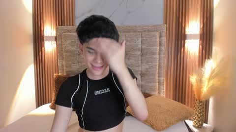 Thomy online show from December 31, 8:45 pm