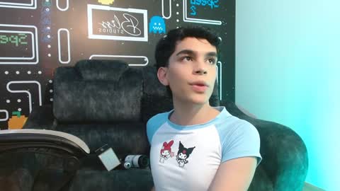 Thomy online show from January 9, 7:50 pm