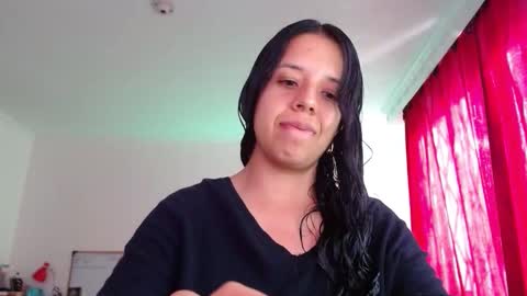 Valeria online show from February 27, 12:31 pm