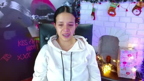 Valeria online show from December 26, 11:54 am