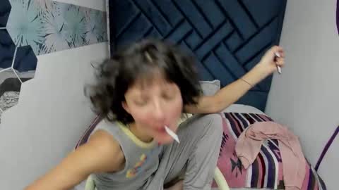 VALERY MORE online show from November 12, 3:47 pm