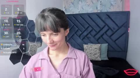 VALERY MORE online show from January 15, 2:59 pm