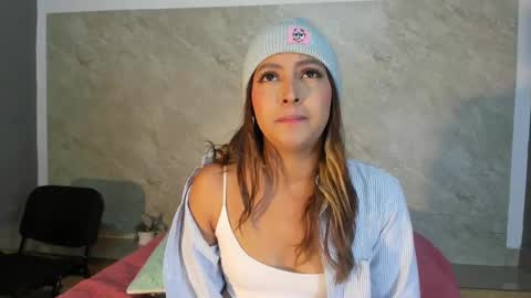 Valery  online show from February 27, 12:12 pm