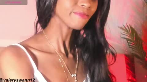 Valery swan1 online show from February 2, 1:08 pm