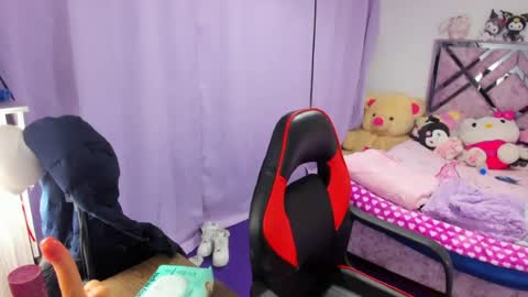 valery online show from July 16, 12:58 am
