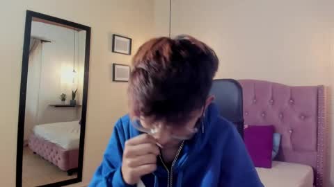 valery online show from January 15, 2:46 pm